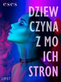 Dziewczyna z moich stron – opowiadanie bi-erotyczne (eBook, ePUB)