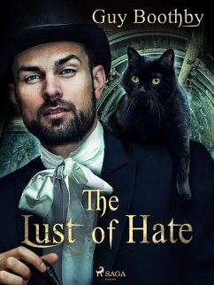 Cover The Lust of Hate (eBook, ePUB)