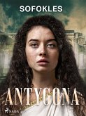 Antygona (eBook, ePUB)