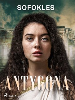 Antygona (eBook, ePUB) - Sofokles