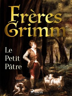 Cover Le Petit Pâtre (eBook, ePUB)