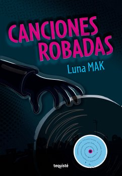 Canciones robadas (eBook, ePUB) - Mak, Luna