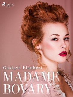Cover Madame Bovary (eBook, ePUB)