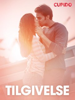 Cover Tilgivelse - erotiske noveller (eBook, ePUB)