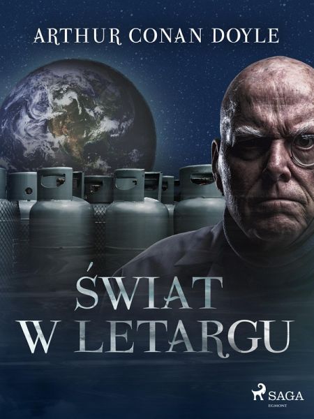 Swiat w letargu (eBook, ePUB) Swiat w letargu (eBook, ePUB)