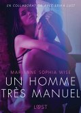 Un homme très manuel- Une nouvelle érotique (eBook, ePUB)