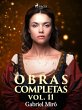Obras Completas vol. XI (eBook, ePUB) - Bild 1