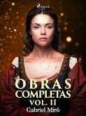 Obras Completas vol. XI (eBook, ePUB)