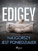 Najgorszy jest poniedziałek (eBook, ePUB)