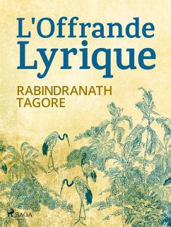 Cover L'Offrande Lyrique (eBook, ePUB)