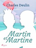 Martin et Martine (eBook, ePUB)