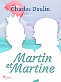 Martin et Martine (eBook, ePUB) Martin et Martine (eBook, ePUB)