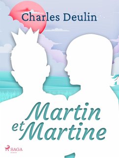 Cover Martin et Martine (eBook, ePUB)