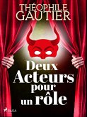 Deux Acteurs pour un rôle (eBook, ePUB)