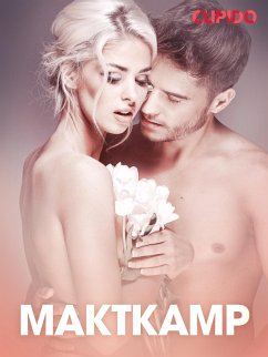 Cover Maktkamp - erotisk novelle (eBook, ePUB)
