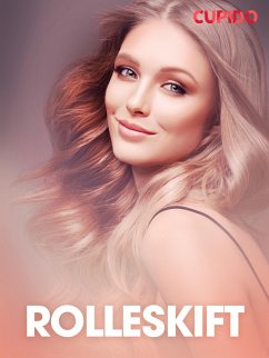 Cover Rolleskift - erotiske noveller (eBook, ePUB)