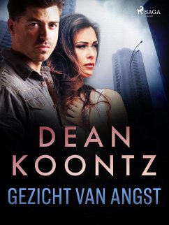 Gezicht van angst (eBook, ePUB) - Koontz, Dean