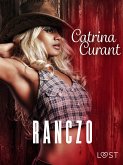 Ranczo – opowiadanie erotyczne (eBook, ePUB)