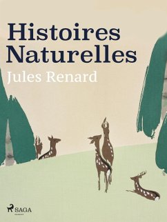 Histoires Naturelles (eBook, ePUB) - Renard, Jules