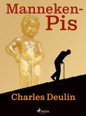 Manneken-Pis (eBook, ePUB)
