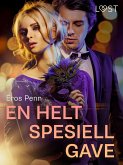 En helt spesiell gave – erotisk novelle (eBook, ePUB)