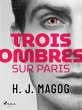 Trois Ombres sur Paris (eBook, ePUB) - Bild 1