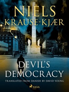 Cover Devil's Democracy (eBook, ePUB)