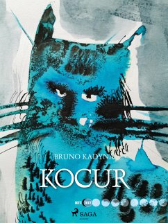 Kocur (eBook, ePUB) - Kadyna, Bruno