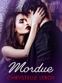 Mordue - Une nouvelle érotique (eBook, ePUB)