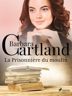 La Prisonnière du moulin (eBook, ePUB) Cover La Prisonnière du moulin (eBook, ePUB)