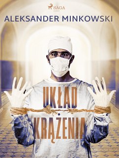 Układ krążenia (eBook, ePUB) - Minkowski, Aleksander