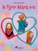 K fyrir Klara 6-10 (eBook, ePUB)