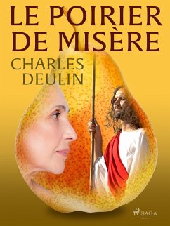 Le Poirier de Misère (eBook, ePUB) Cover Le Poirier de Misère (eBook, ePUB)