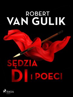 Sędzia Di i poeci (eBook, ePUB) - van Gulik, Robert