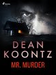 Mr. Murder (eBook, ePUB) - Bild 1