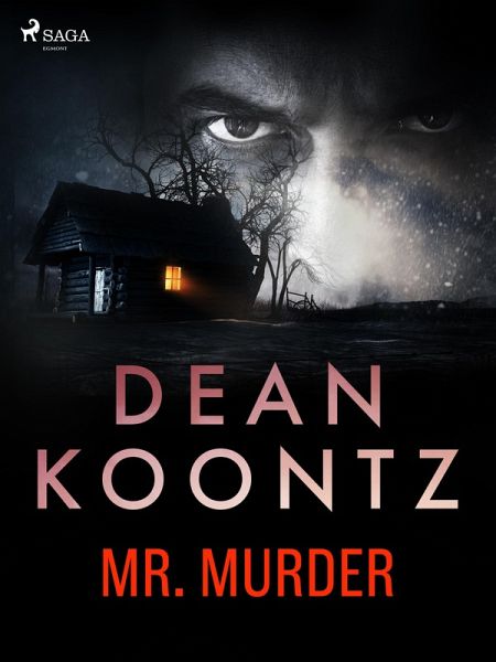 Mr. Murder (eBook, ePUB)