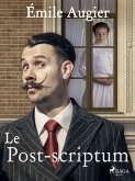 Le Post-scriptum (eBook, ePUB)
