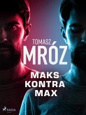 Maks kontra Max (eBook, ePUB)