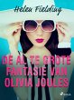 De al te grote fantasie van Olivia... - Bild 1