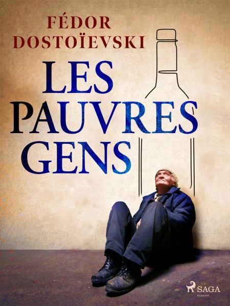 Les Pauvres Gens (eBook, ePUB) Les Pauvres Gens (eBook, ePUB)