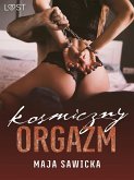 Kosmiczny orgazm – opowiadanie erotyczne BDSM (eBook, ePUB)