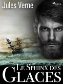 Le Sphinx des Glaces (eBook, ePUB)