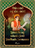 Sjöunda og síðasta ferð Sindbaðs farmanns (Þúsund og ein nótt 43) (eBook, ePUB)