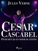 Cesar Cascabel - Over het ijs en door de steppe (eBook, ePUB)