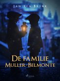 De familie Muller-Belmonte (eBook, ePUB)
