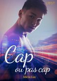 Cap ou pas cap - Une nouvelle érotique (eBook, ePUB)