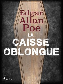 Cover La Caisse Oblongue (eBook, ePUB)
