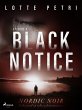 Black Notice: Episode 4 (eBook, ePUB) - Bild 1