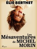 Les Mésaventures de Michel Morin (eBook, ePUB)