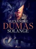 Solange (eBook, ePUB)